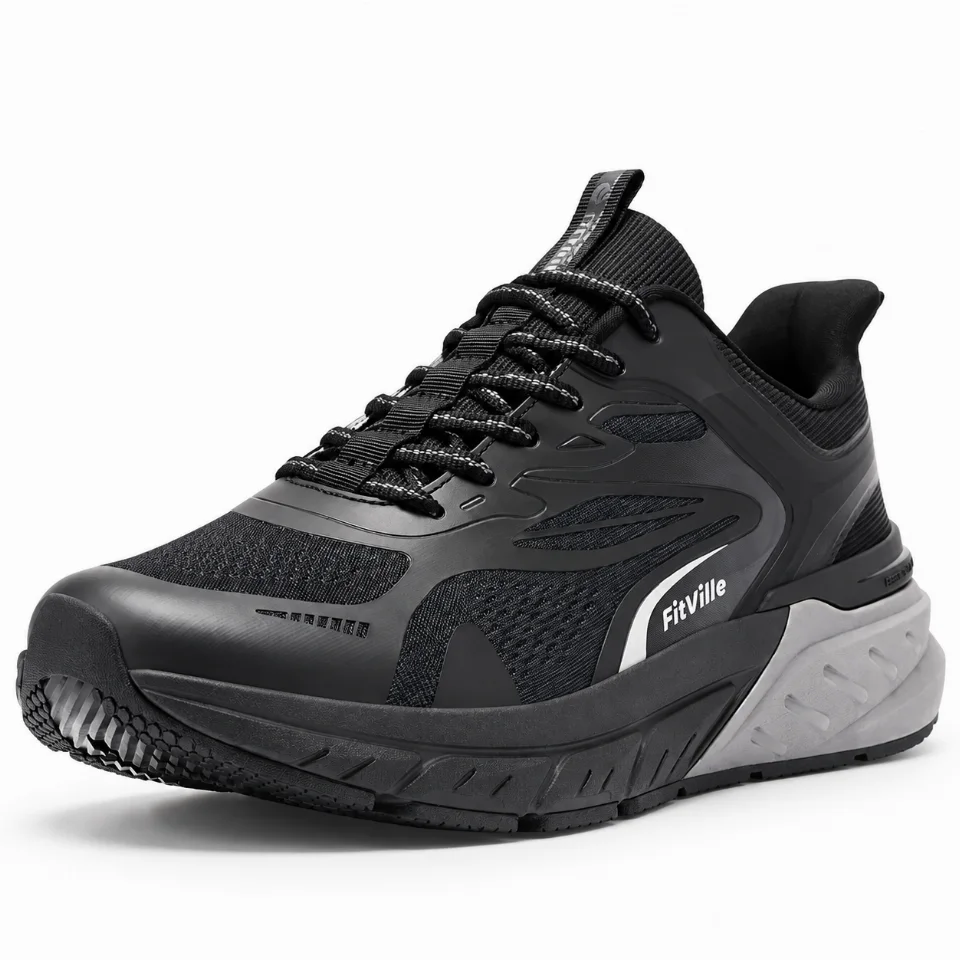 New FitVille product image supplied by Skuze